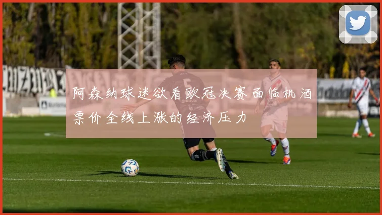 阿森纳球迷欲看欧冠决赛面临机酒票价全线上涨的经济压力