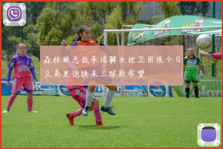 森林狼总裁承诺解决控卫困境今日交易里德换来三球新希望