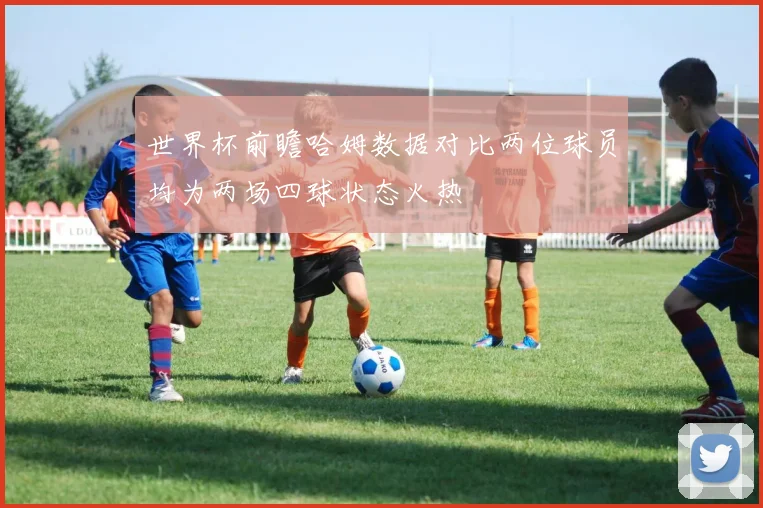 世界杯前瞻哈姆数据对比两位球员均为两场四球状态火热